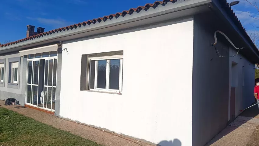 Servicios de reformas de Reformas P&L