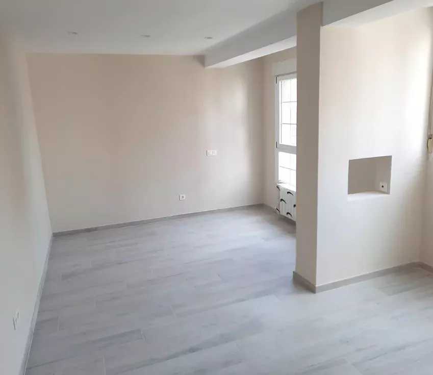 Proyecto de reforma de vivienda realizado por Reformas P&L en Valladolid