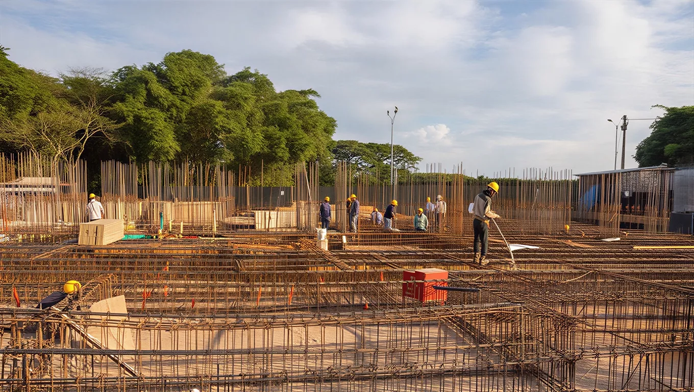 Proyectos de reforma integral y obra nueva realizados por Reformas P&L en Valladolid