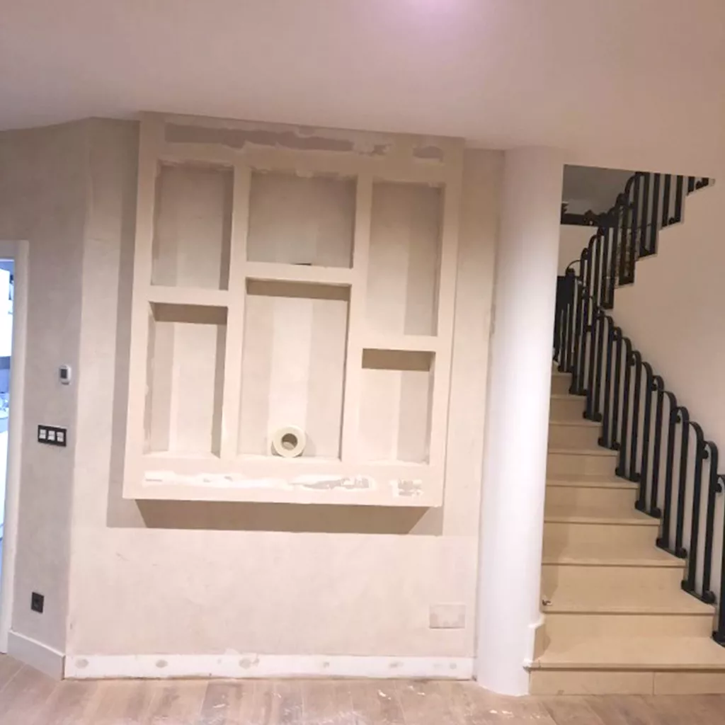 Empresa de reformas integrales en Valladolid